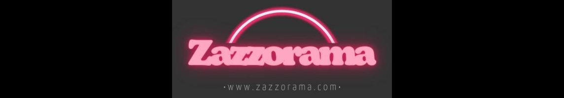 Zazzorama